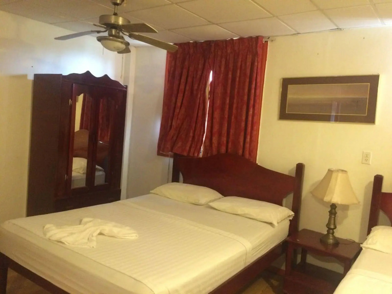 Aracari Hotel Guyana
