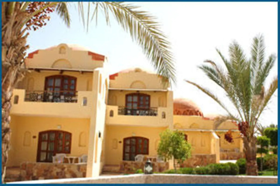 Protels Crystal Beach Resort