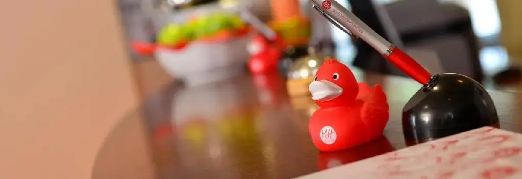 Golden Tulip Rüsselsheim