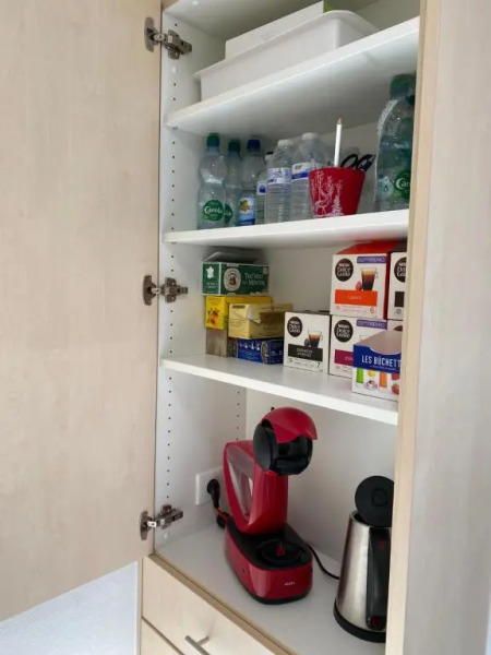 Charmant Studio a Haguenau, a 25mn de Strasbourg