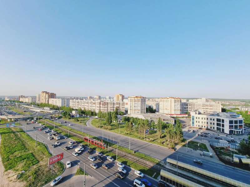 Апартаменты на проспекте Победы 139 корпус 2