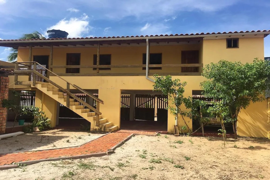 OYO Pousada Porto Italia