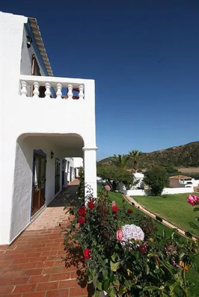 Casa Fajara