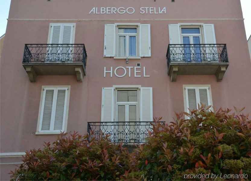 B5 Boutique Hotel Lugano