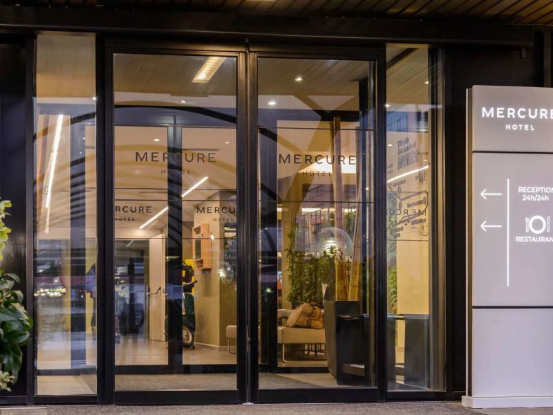 Mercure Milano Agrate Brianza