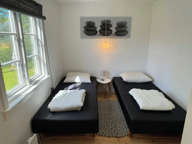 Big Renovated Cottage With Soul and Love