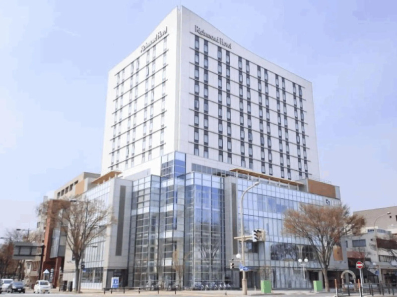 Richmond Hotel Aomori
