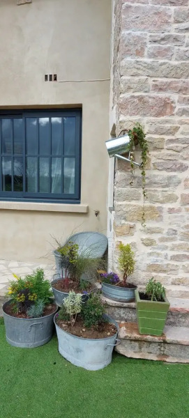 Gîte de La Pyranvôle