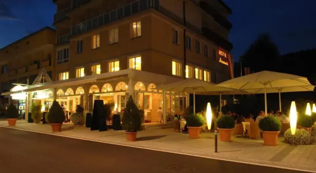 Dermuth Hotels – Hotel Dermuth