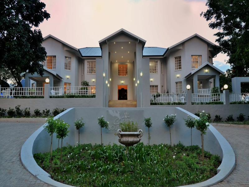 Country Boutique Hotel