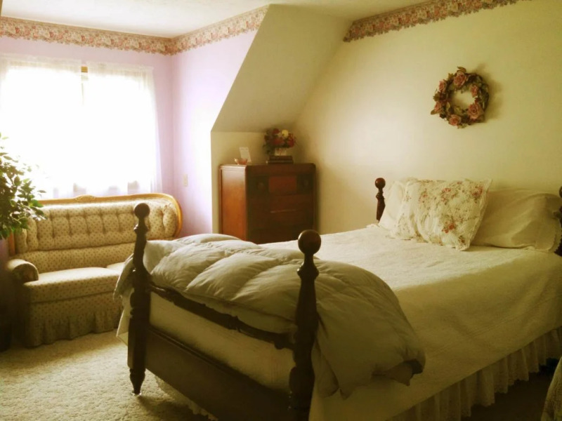 Triple T Western Bed & Breakfast