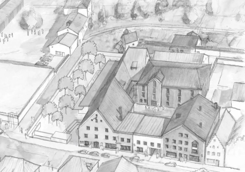 Braugasthof Schattenhofer