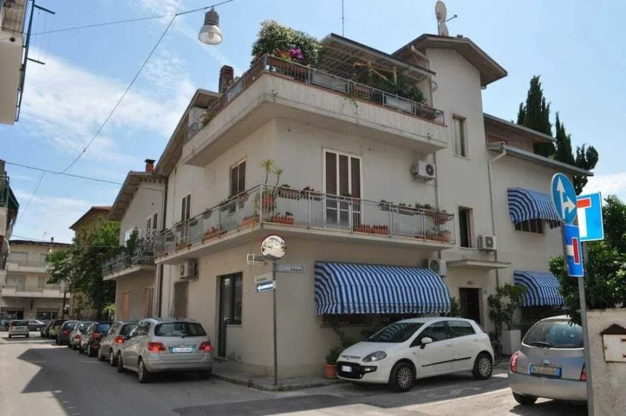 BedBreakfast  Casa Di Roberto