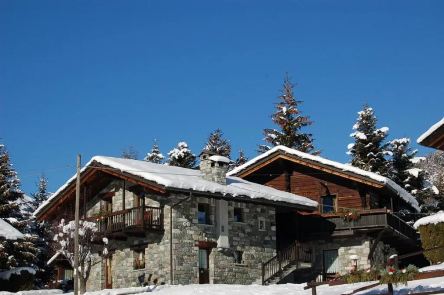 Aparthotel Foyer d'antan SUITE con caminetto hammam o vasca idromassaggio