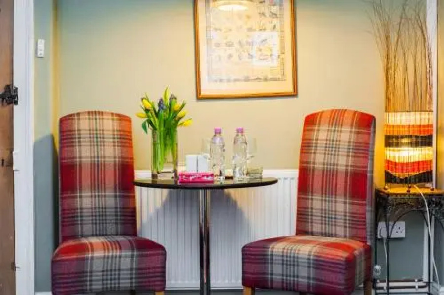 No 32 Serviced Apartment