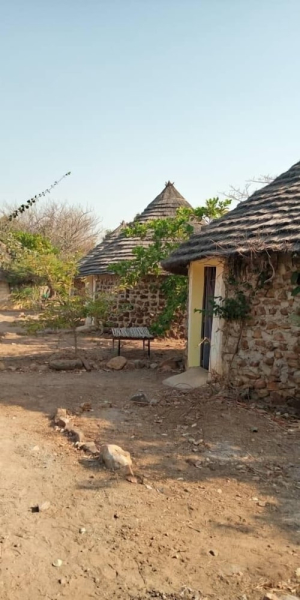 Campement Le Dogon du Fouta