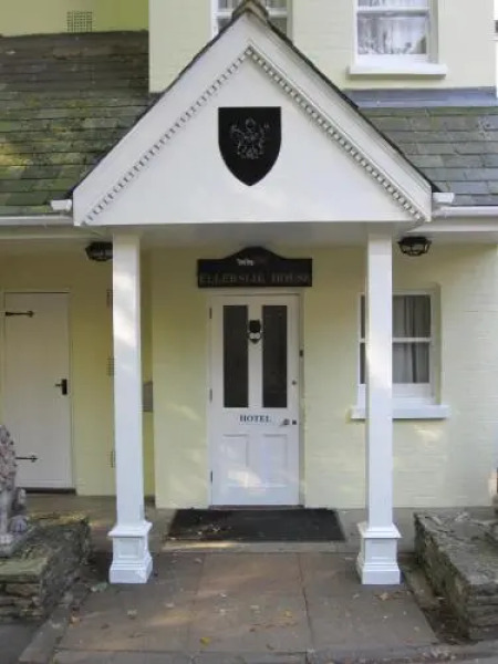 Ellerslie House Hotel