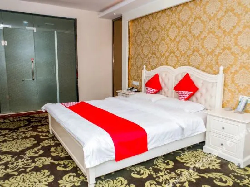 Chengtai Hotel