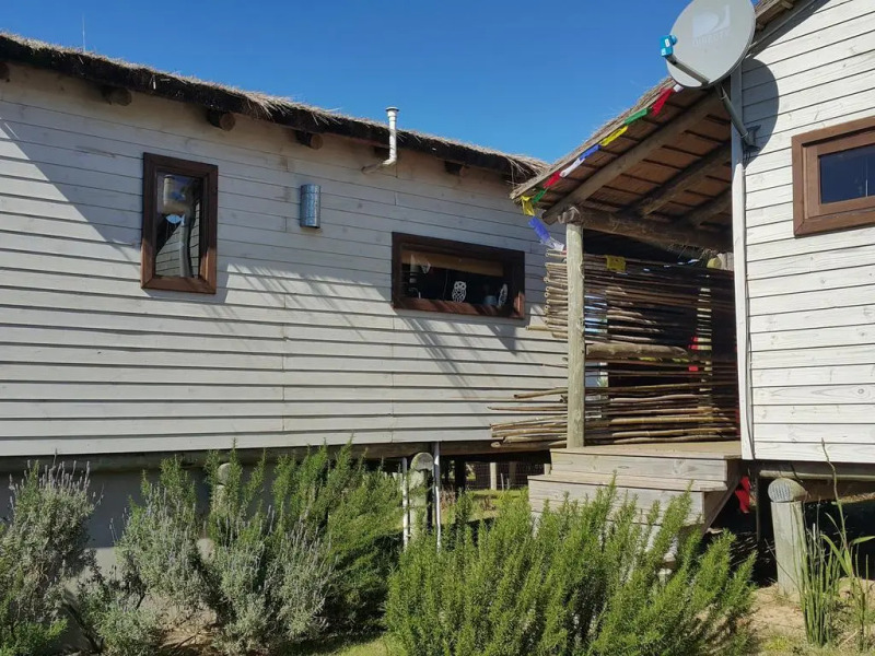 Las Chasconas Cabañas Boutique