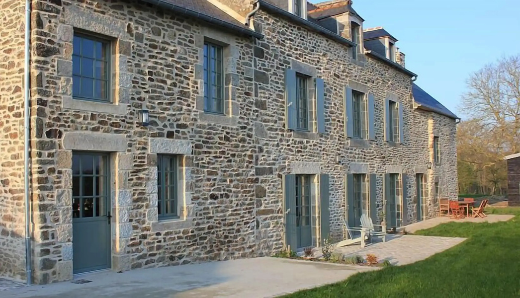 les jardins de la Matz