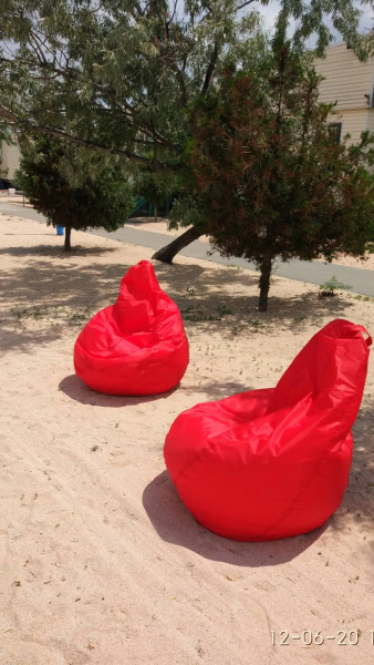 Pansionat "Lebjazhij bereg"