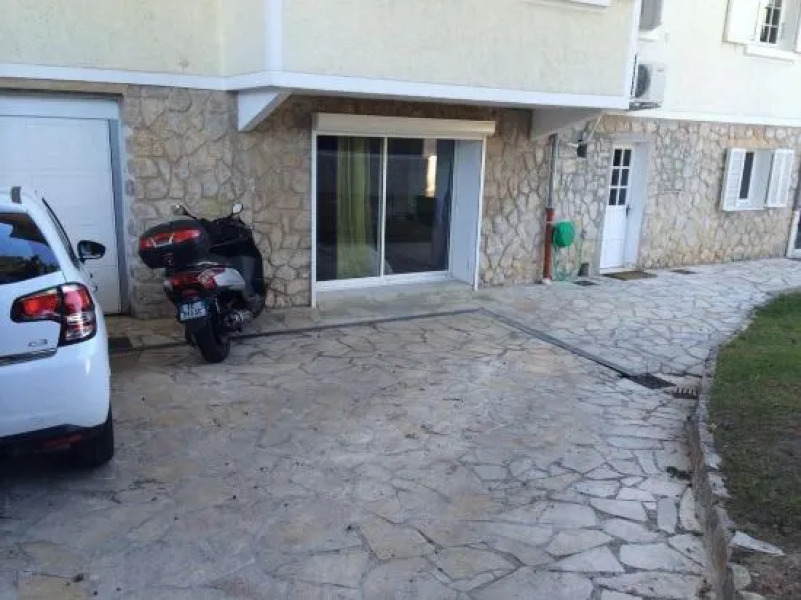 Bas de Villa Bel Horizon