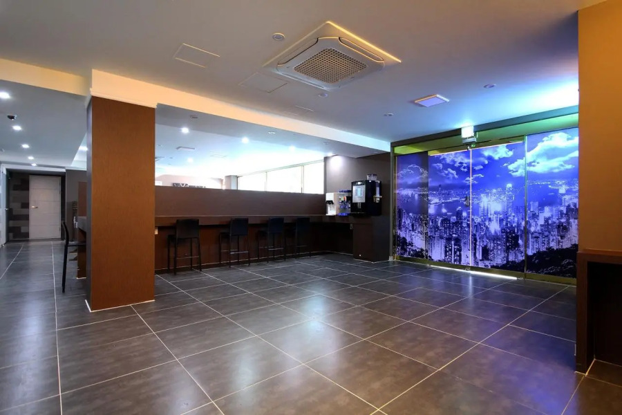 Gimhae Buwondong Haru