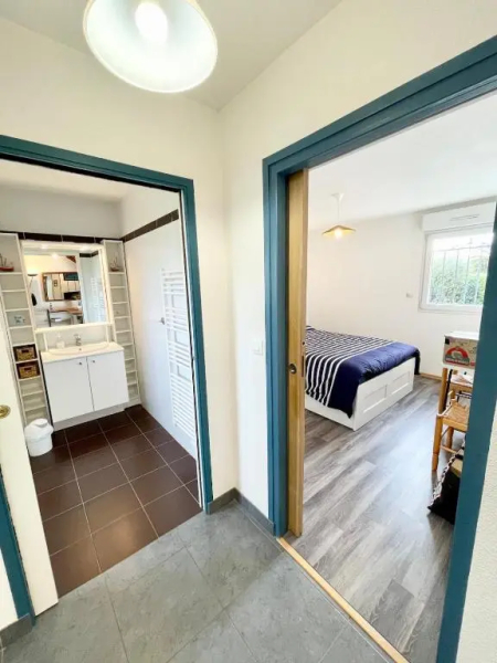 Maison Archi Cocooning - Plages à pieds