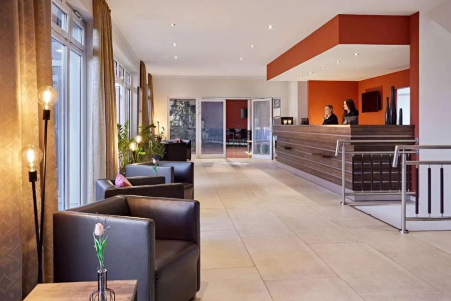 Nürburgring Ferienpark