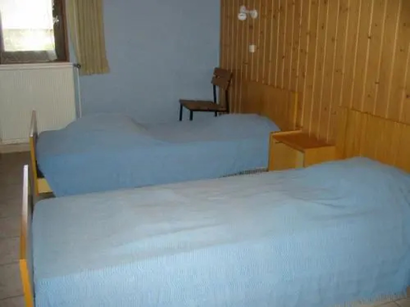 Camping du Meygal