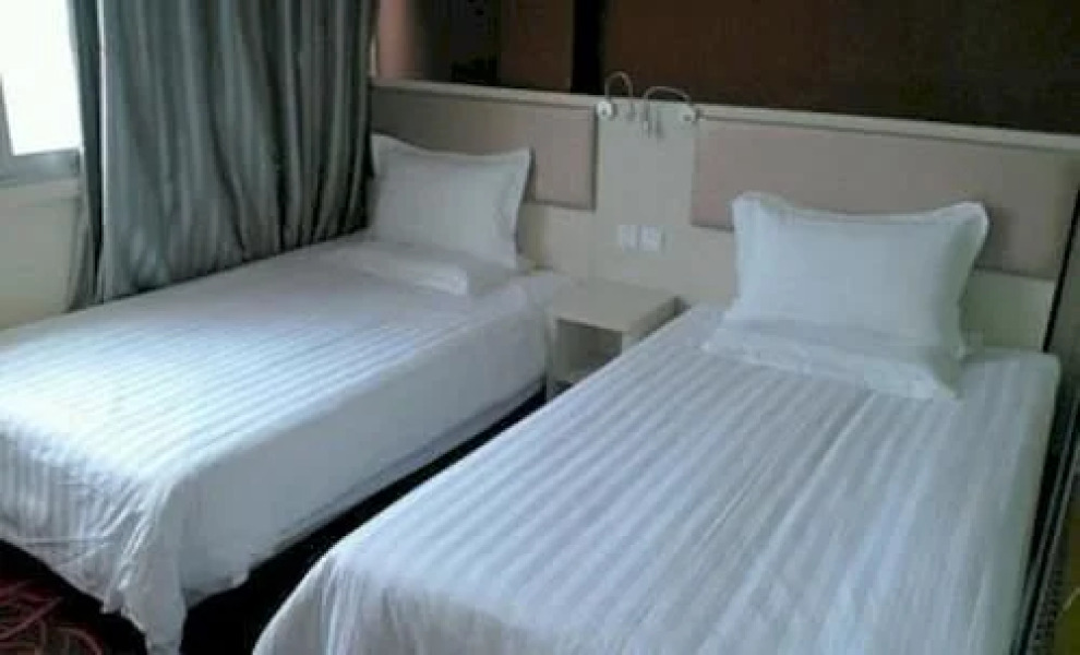 Taian Snail Mini Hotel