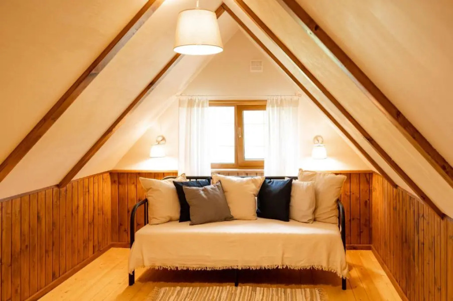 Brīvdienu māja Vējiņi