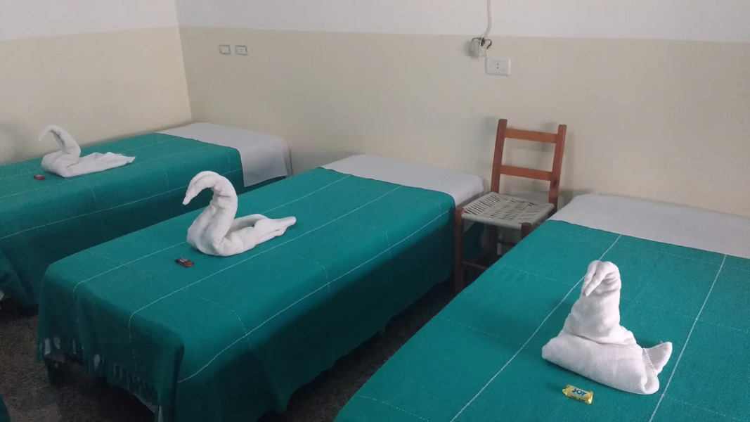 Hotel Pousada Boa Nova