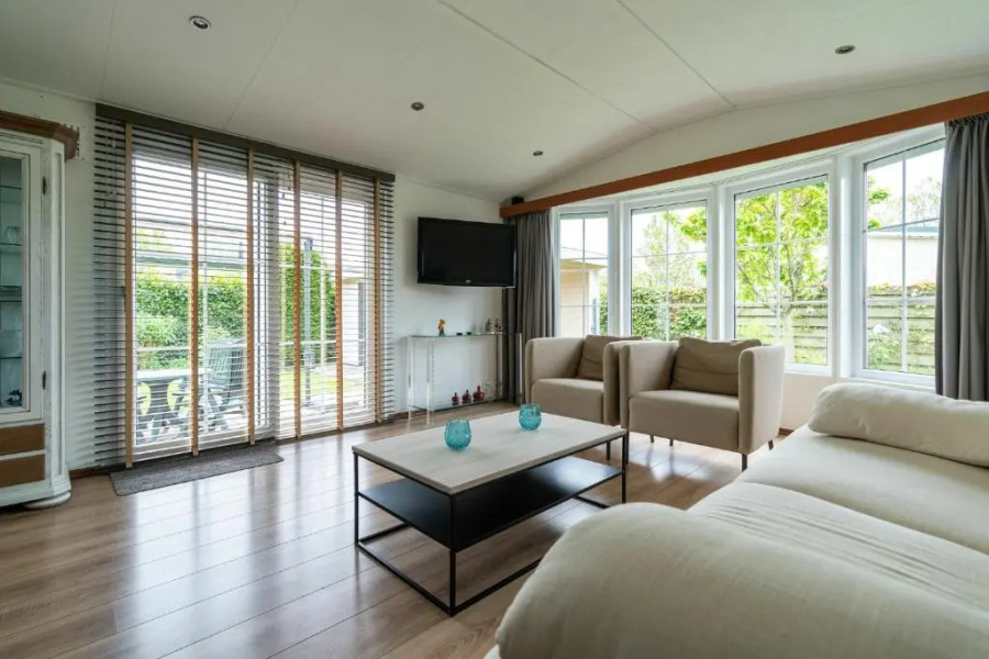 Chalet 018 - Goedereede - Not for companies