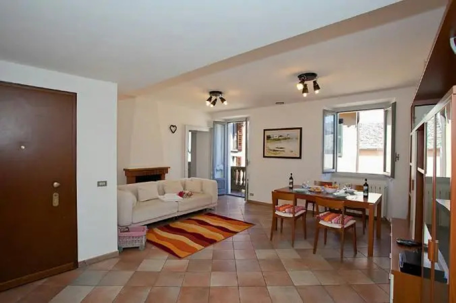 Casa Portezza Mezzegra