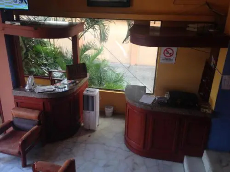 Hostal Manta Tropical