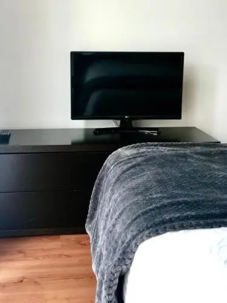 São Martinho do Porto Beach Apartment