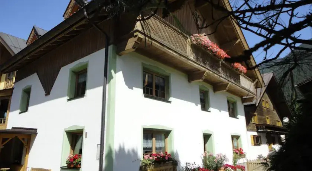 Ferienwohnungen Pahle