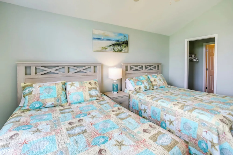 Sunset Beach Golf Condo w/ Pool ~ 2 Mi to Beach!