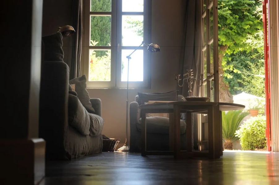 Les Chambres d'Andréa