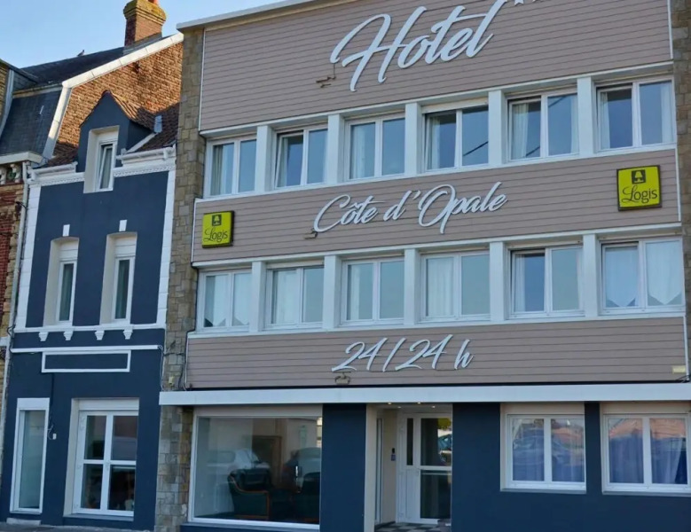 Hotel Cote d'Opale