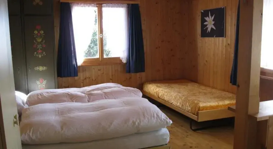 Berghaus Parli