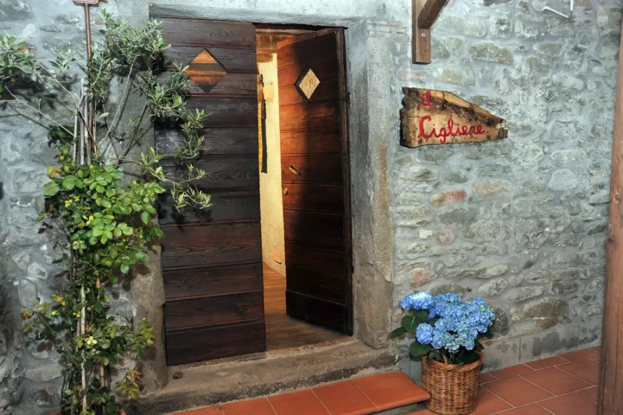 Agriturismo Mulin Del Rancone