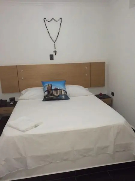 Hotel Palermo