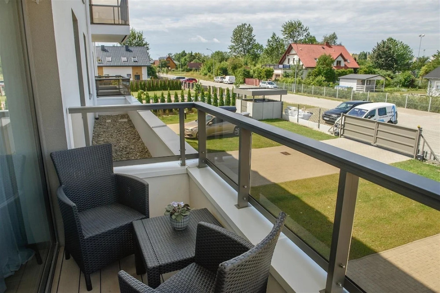 Puck Azure Sea Resort By Renters