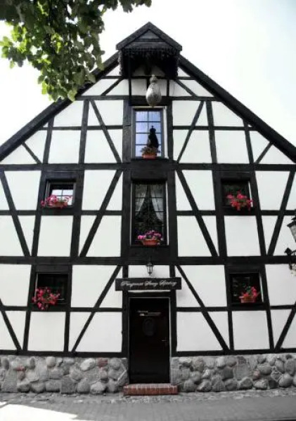 Stary Spichrz Pensjonat