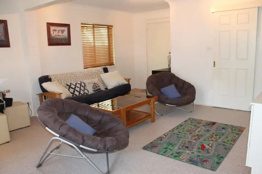 Casa La La Malua Bay