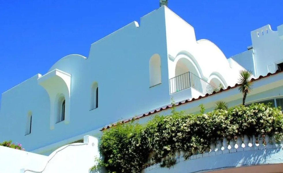 Hotel Terme Villa Teresa