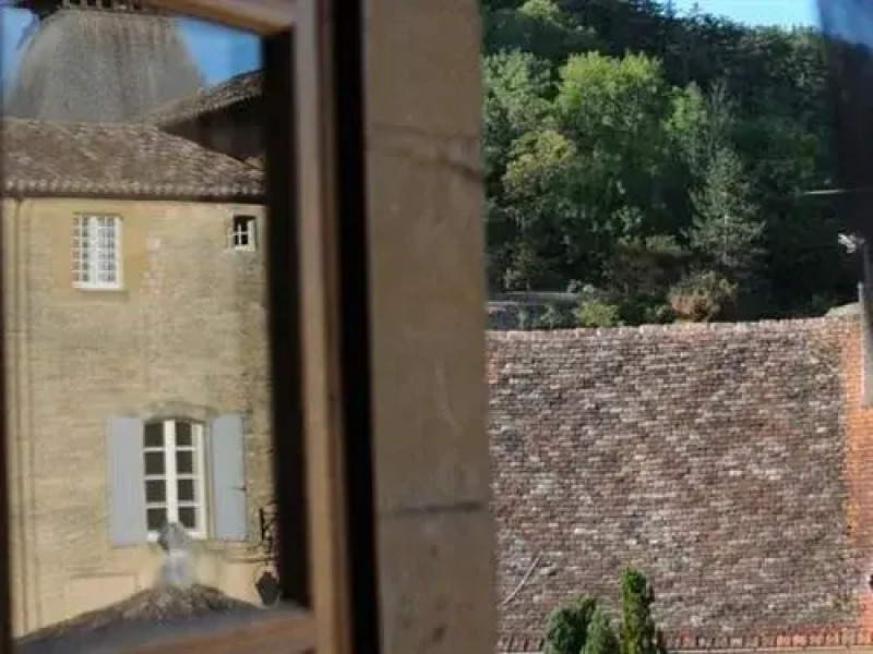 Les Songes de lAbbaye