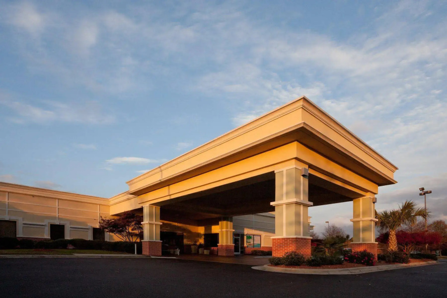 Holiday Inn Lumberton by IHG